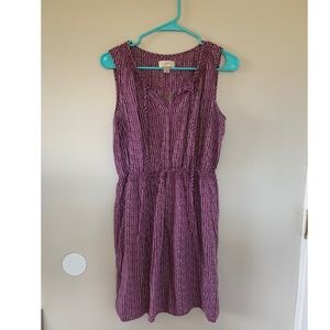 ❤️Ann Taylor loft A-line Dress❤️